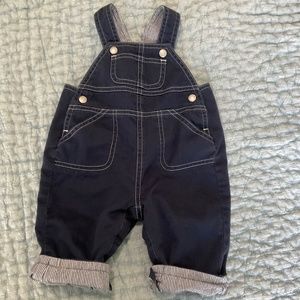 Baby GAP  Overalls
